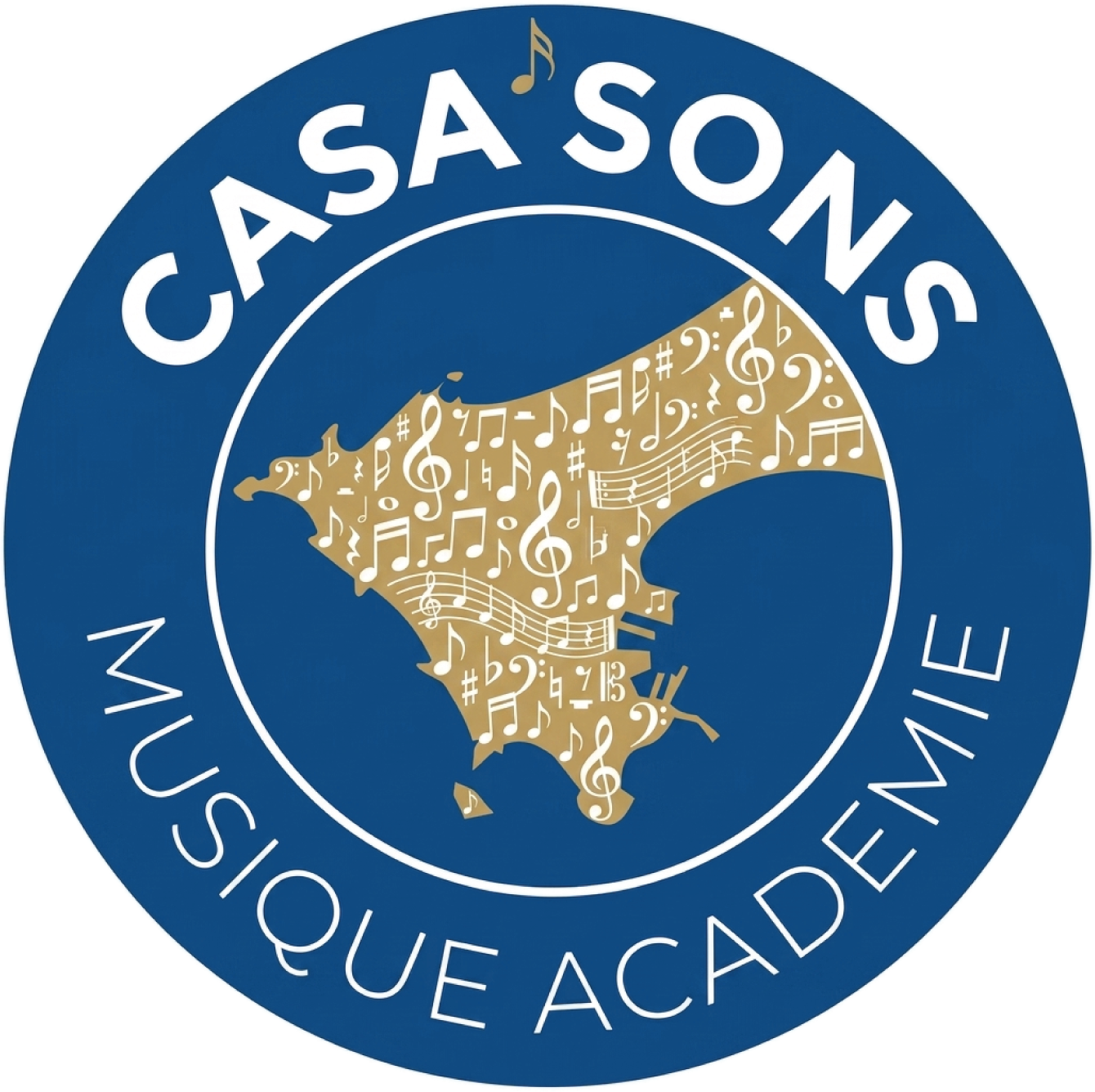 Casa'Sons - École de musiques actuelles - Dakar